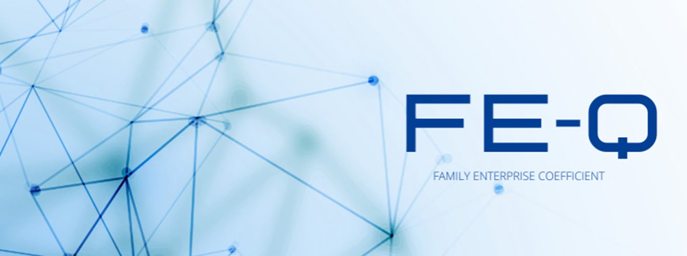 El Family Enterprise Coefficient “FE-Q” / Coeficiente de Madurez Institucional de la Familia Empresaria.