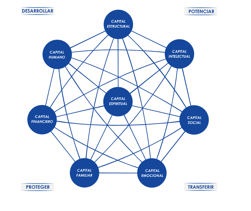El Family Enterprise Coefficient “FE-Q” / Coeficiente de Madurez Institucional de la Familia Empresaria. - Image 2